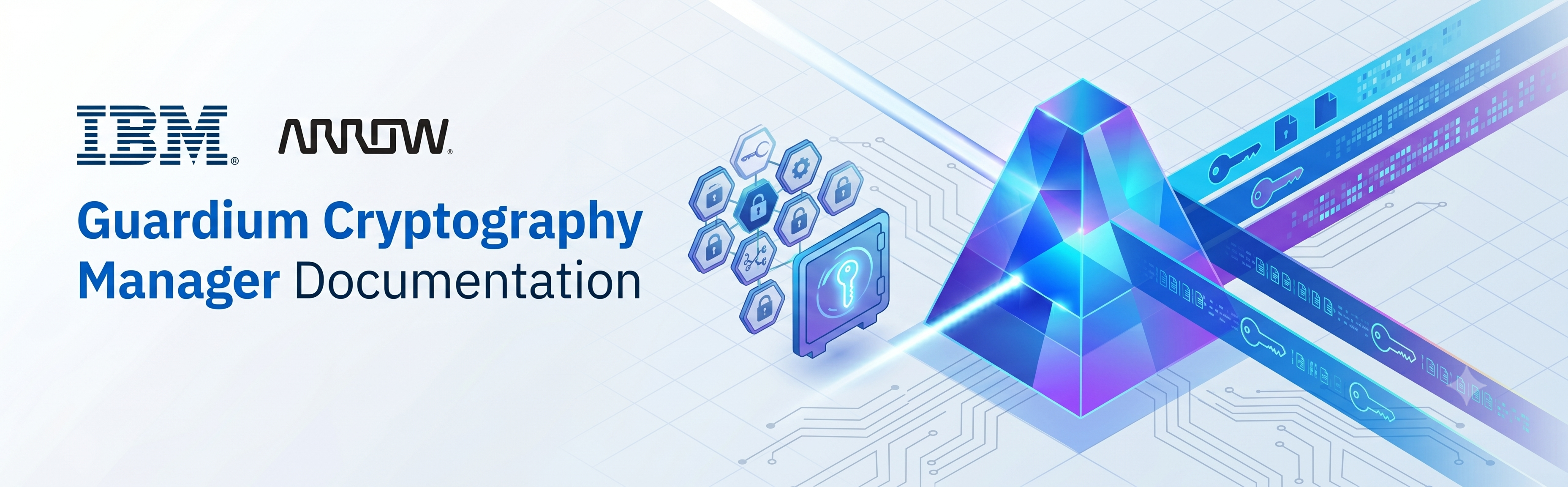 IBM Guardium Cryptography Manager